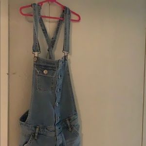 Overalls